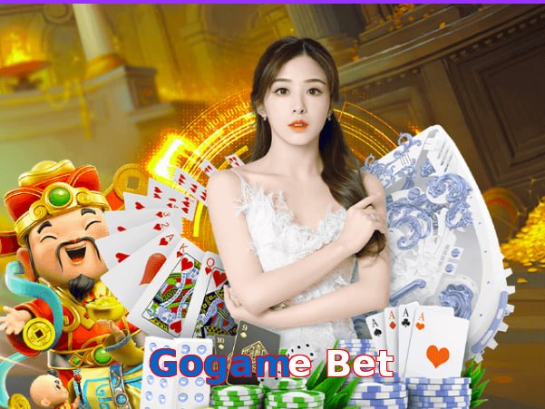 Gogame Bet