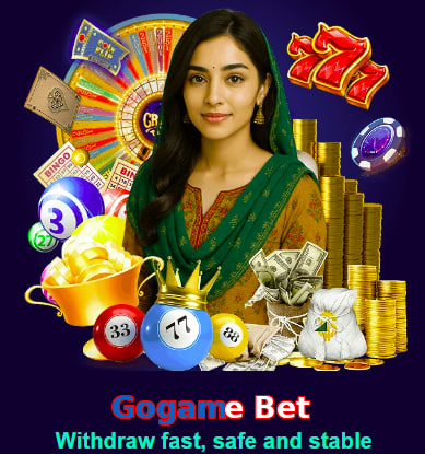 Gogame Bet