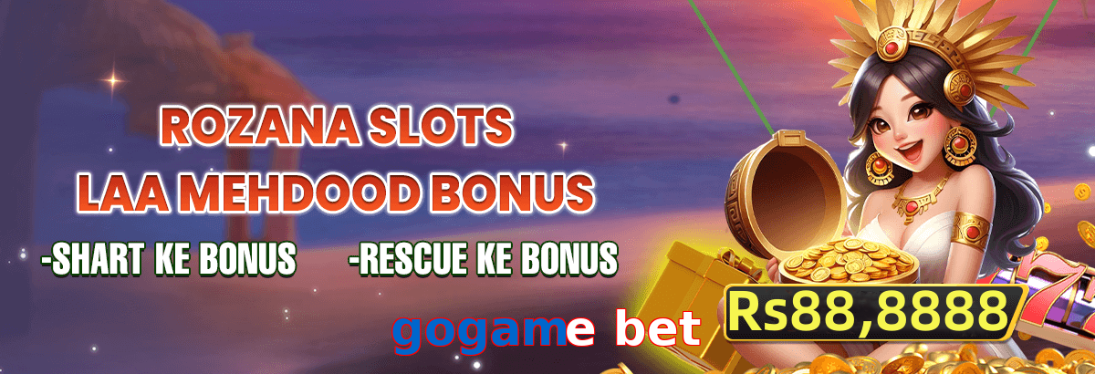 Gogame Bet