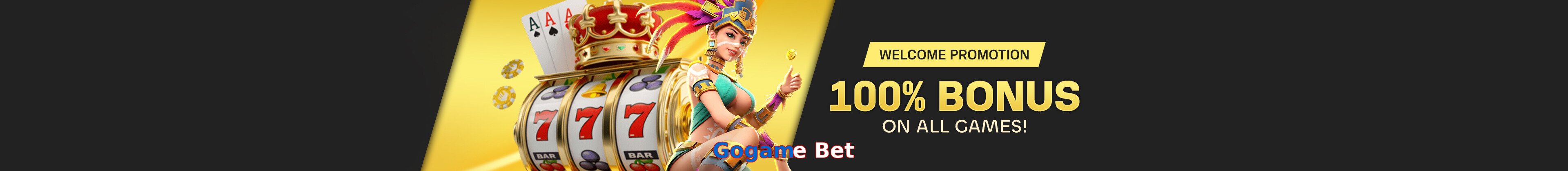 Gogame Bet